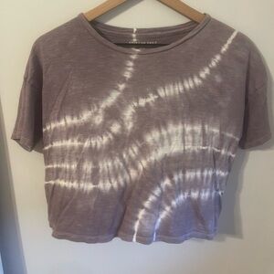 American Eagle crop top